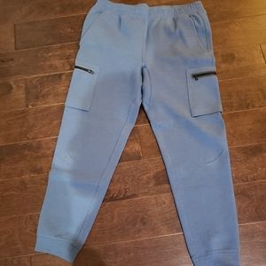 Mens Old Navy Joggers Large